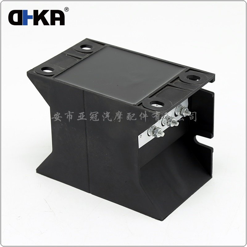 12V-24V Truck Car Reverse Safety Alarm Back up Electric Horn With China High Quality AS160A